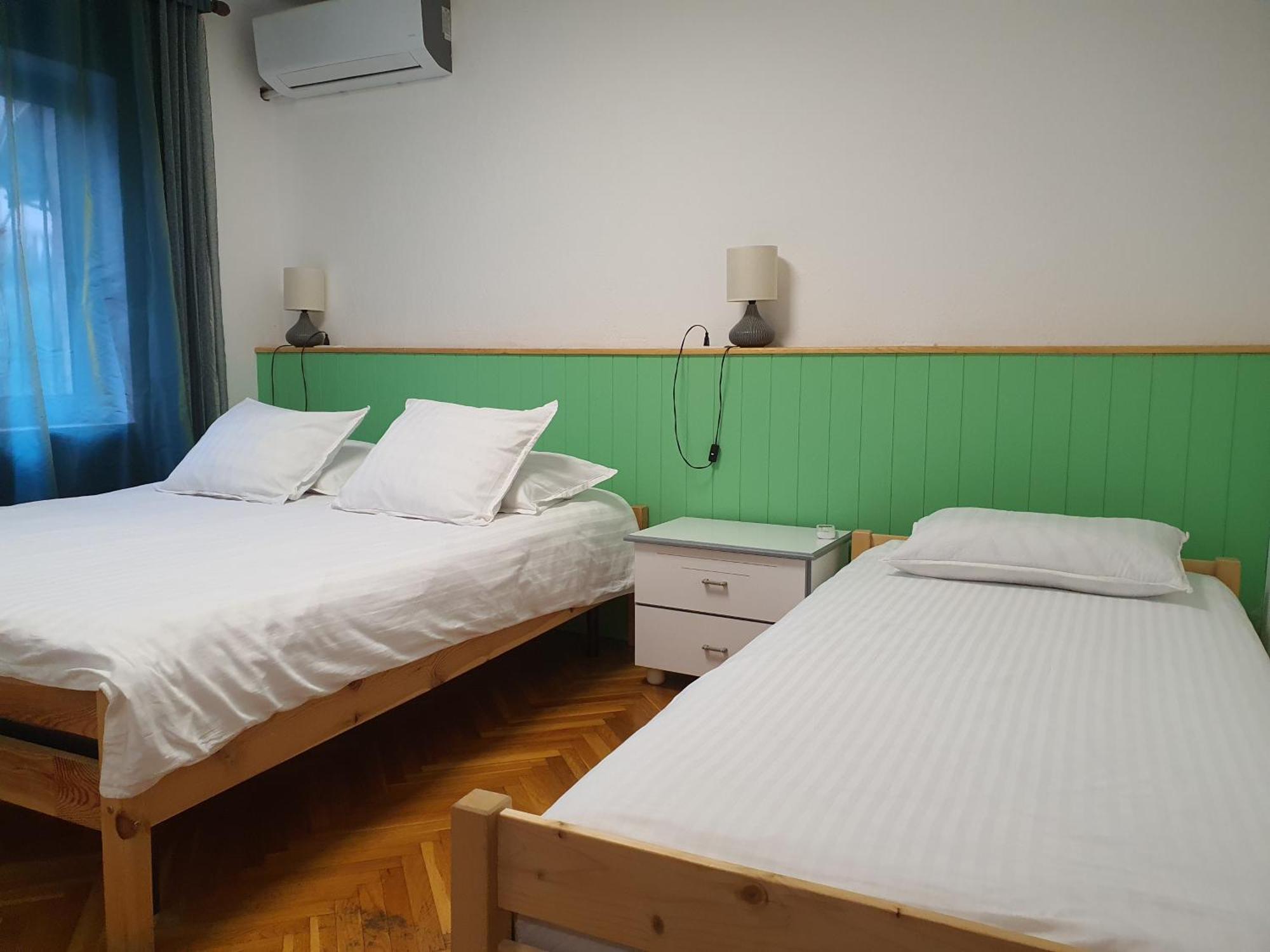 Central Home Away From Home Shkodër Exteriér fotografie