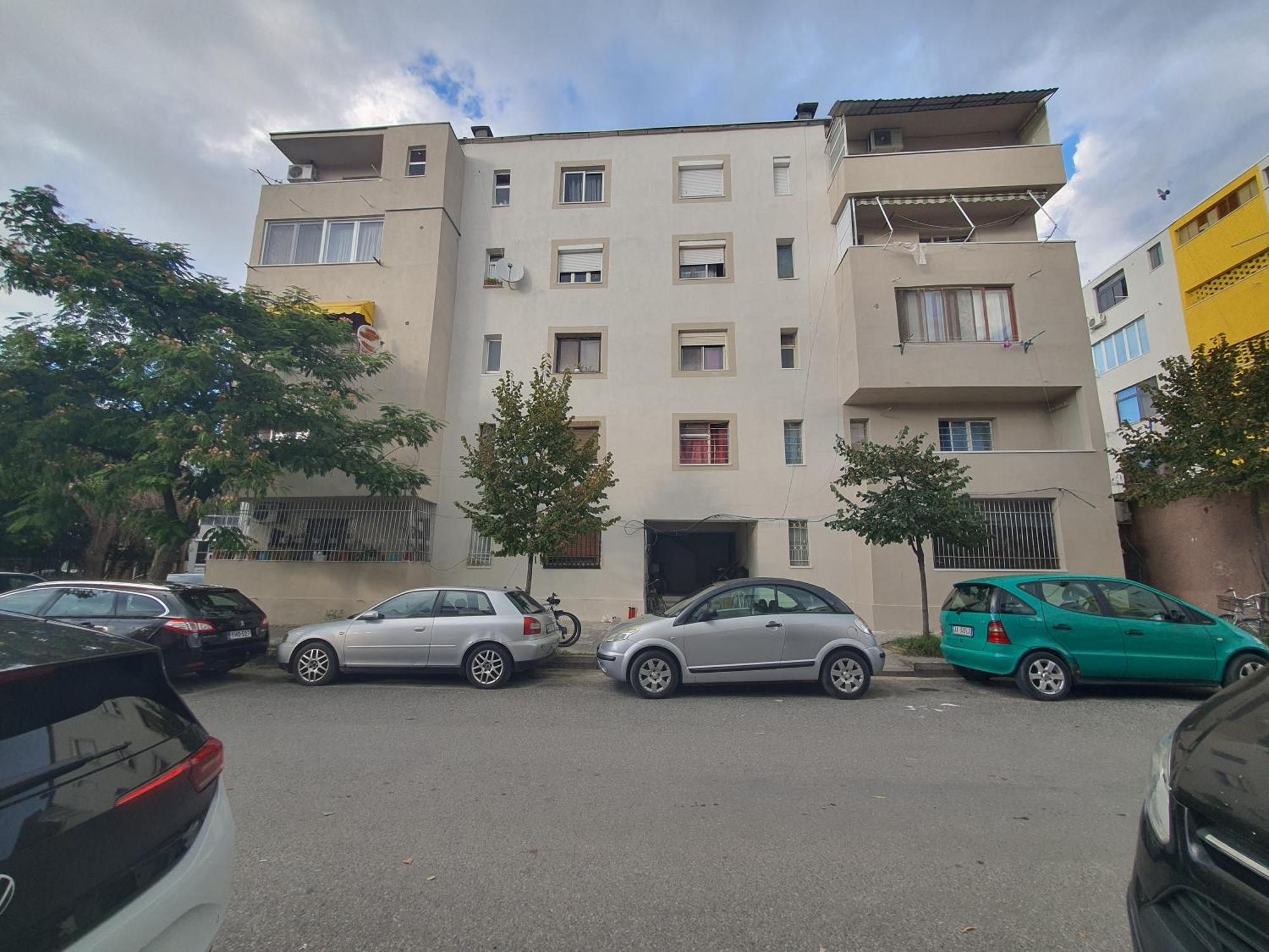 Central Home Away From Home Shkodër Exteriér fotografie
